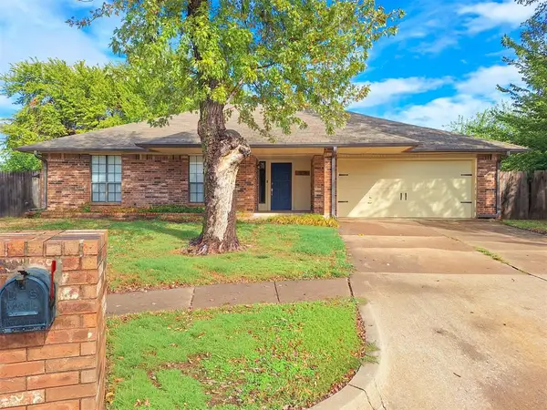 1508 Magnolia Lane, Edmond, OK 73013