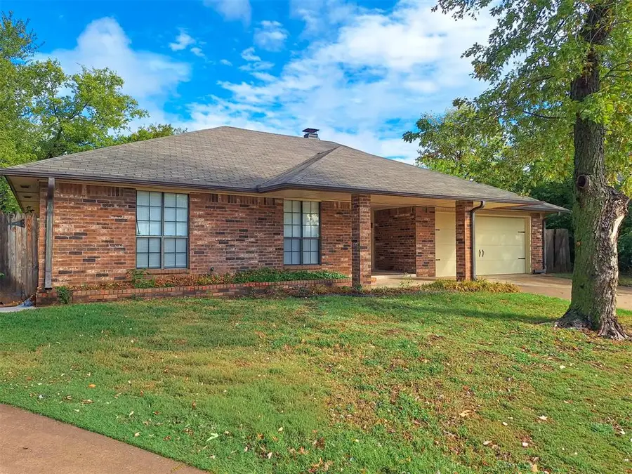 1508 Magnolia Lane, Edmond, OK 73013 - #3