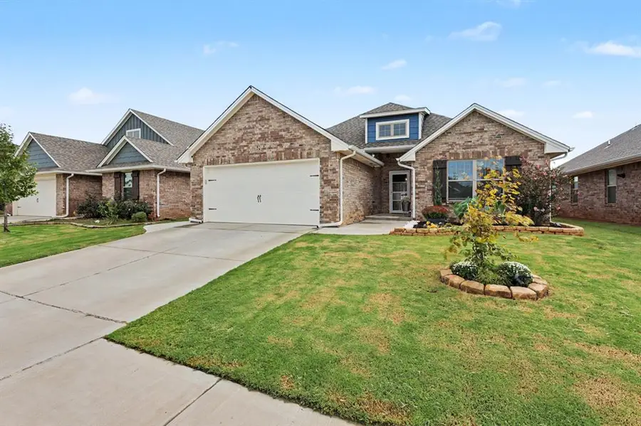 12324 SW 31st Street, Yukon, OK 73099 - #3