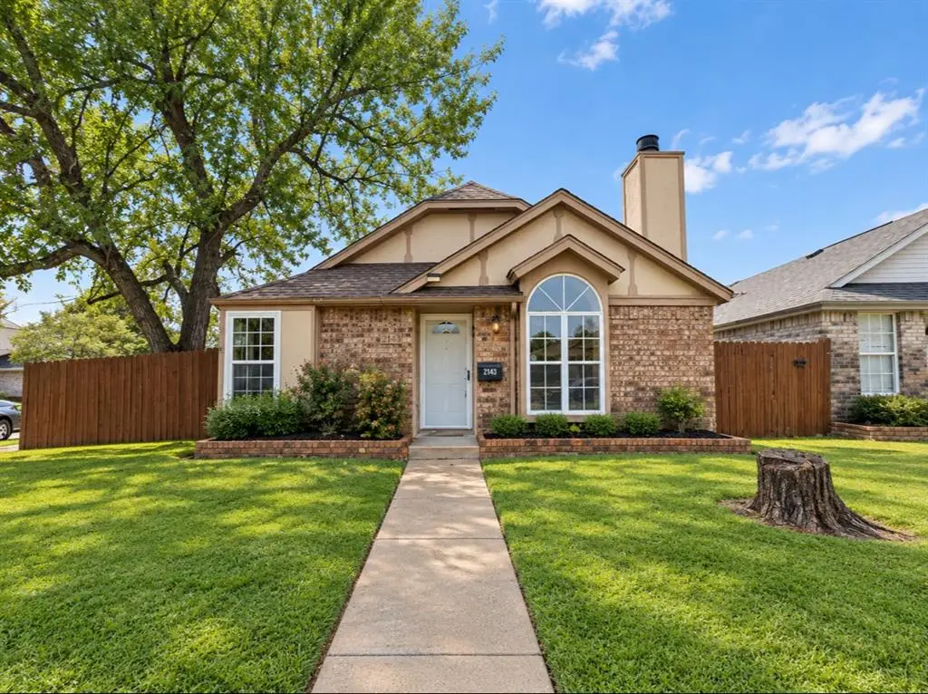 2143 Lonnie Lane, Moore, OK 73170 - #1