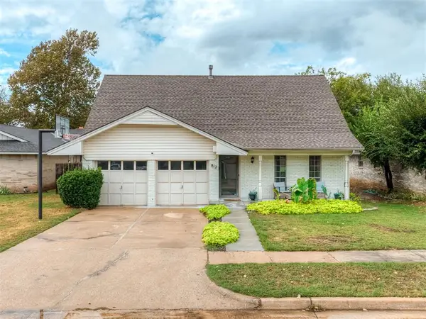 812 Annie Court, Norman, OK 73069