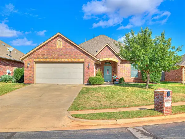 1825 Shady Lane, Edmond, OK 73003