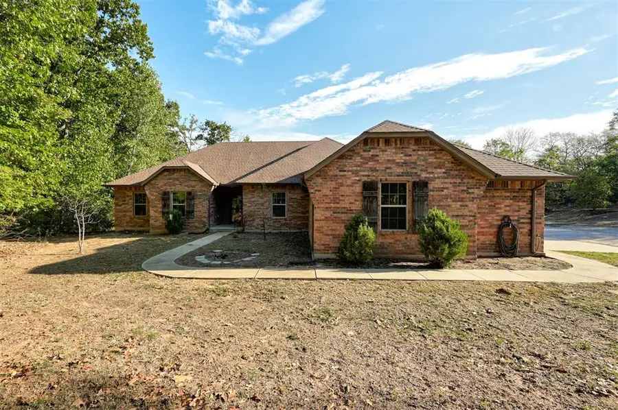 20430 Turkey Trail, Newalla, OK 74857 - #2