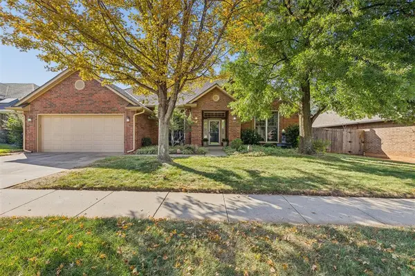 600 NW 143rd Street, Edmond, OK 73013