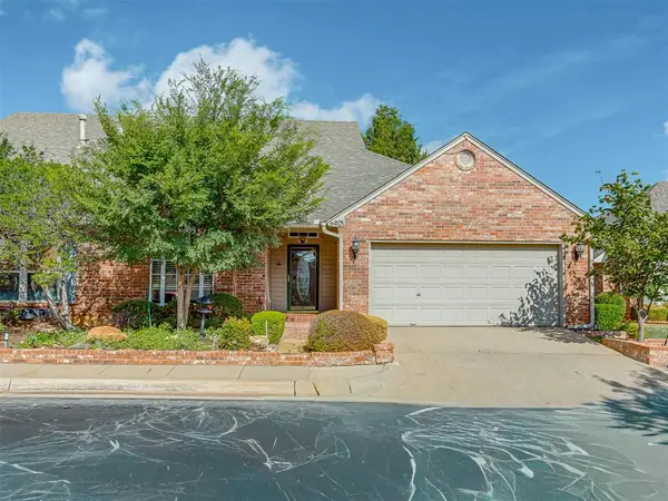6901 NW 133rd Terrace, Oklahoma City, OK 73142