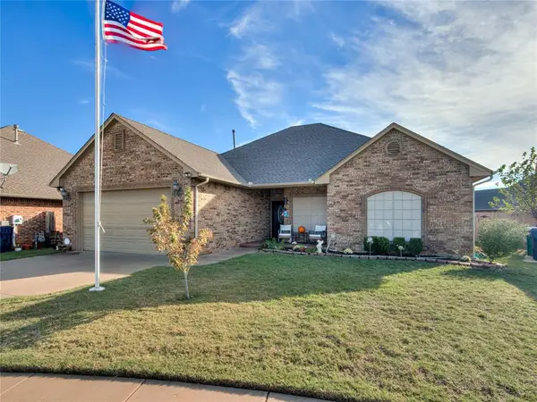 13108 Rock Meadows Circle, Oklahoma City, OK 73142