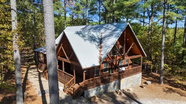 63 Gray Bark Circle, Broken Bow, OK 74728