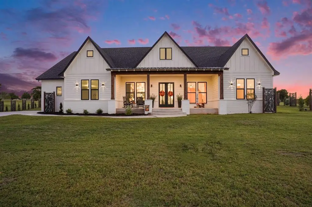 5812 Cimarron Manor, Guthrie, OK 73044 - #1