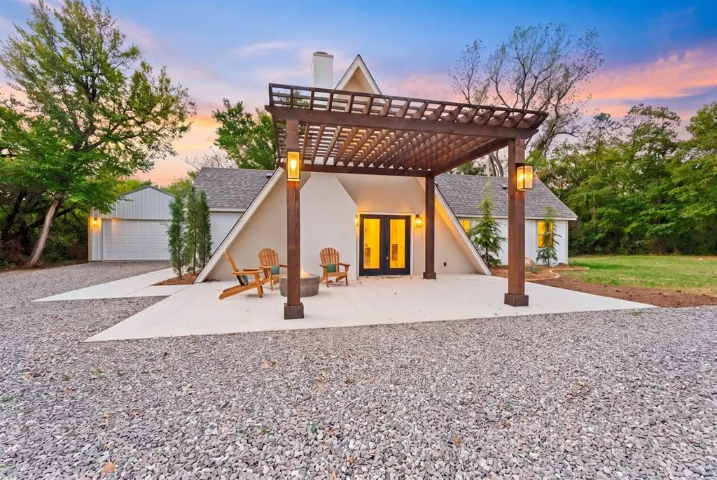 20780 NE 63rd Street, Harrah, OK 73045 - #1