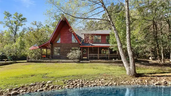 263 Orca Road, Broken Bow, OK 74728