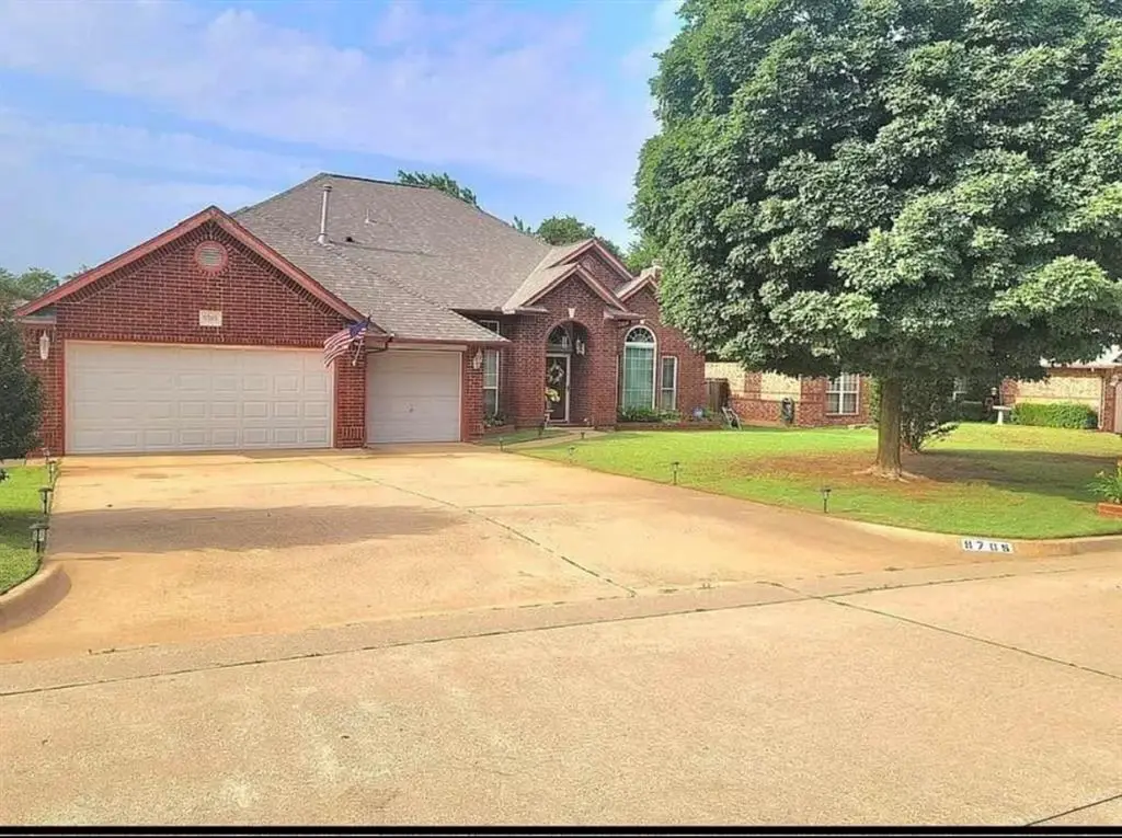 Address Withheld By Seller, Midwest City, OK 73130 - #1