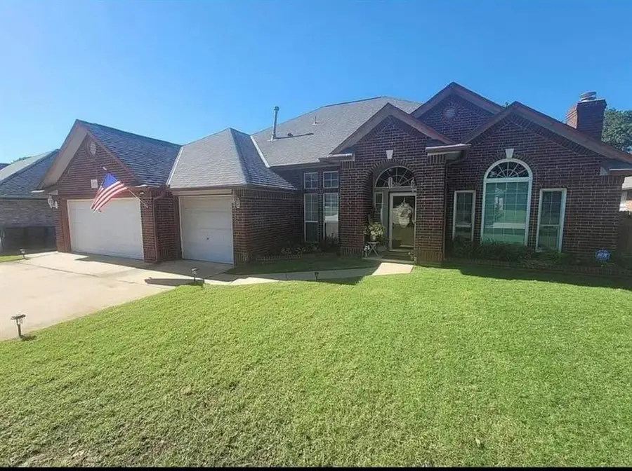 Address Withheld By Seller, Midwest City, OK 73130 - #2