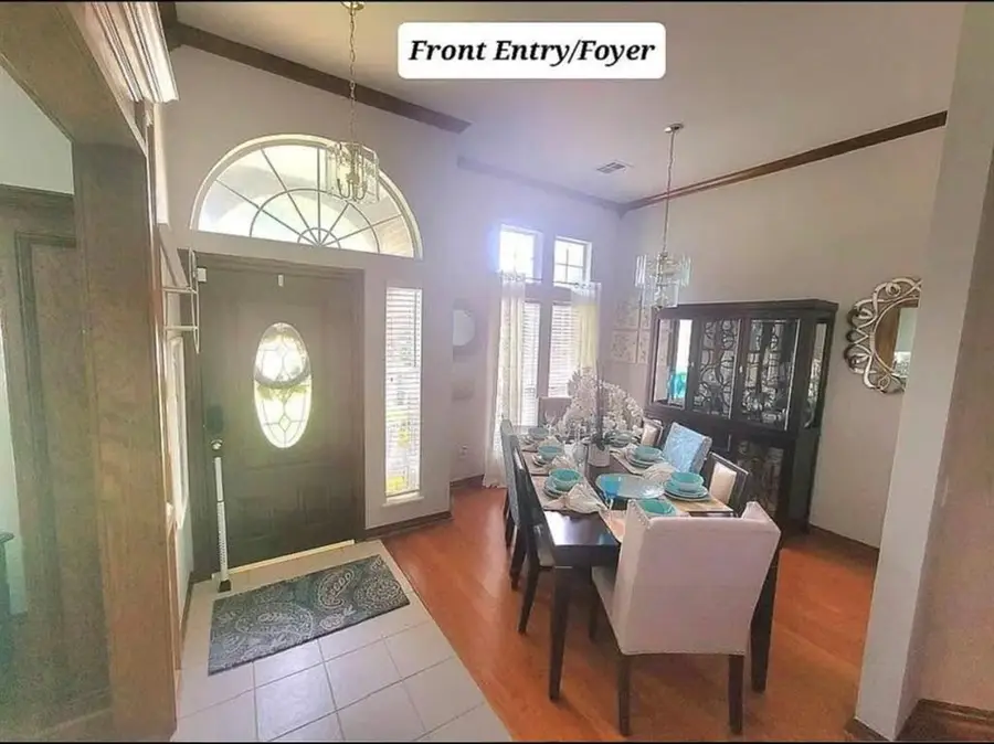 Address Withheld By Seller, Midwest City, OK 73130 - #3