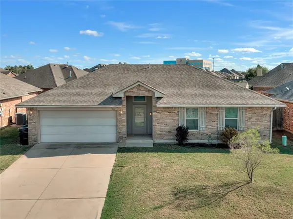 604 Heather Lane, Moore, OK 73160