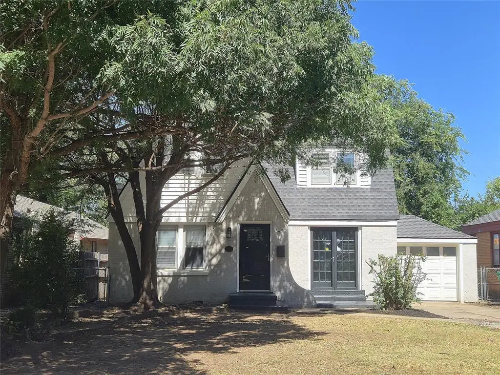 3437 NW 20 Street, Oklahoma City, OK 73107 - #1