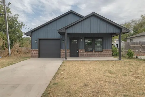 415 SE 54th Street, Oklahoma City, OK 73129