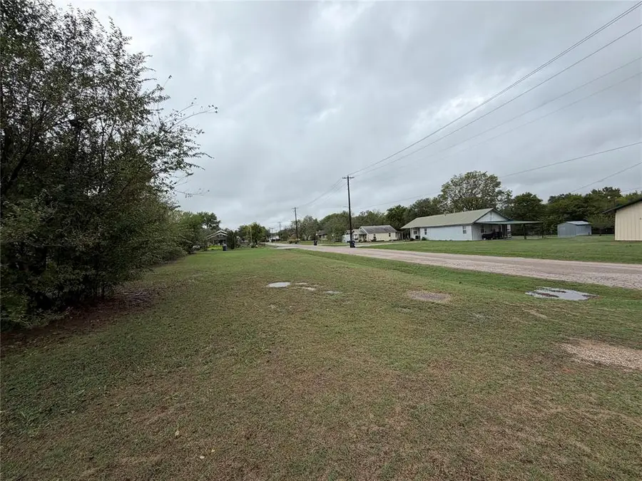 1332 N Timmons Street, Seminole, OK 74868 - #3