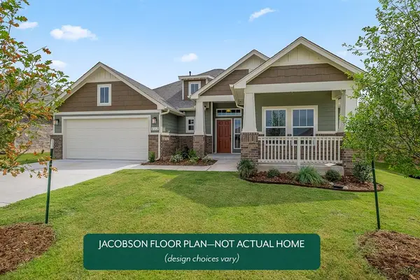 3021 James Way, Guthrie, OK 73044