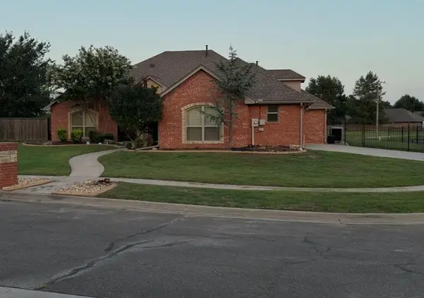 4001 Teton Lane, Norman, OK 73072