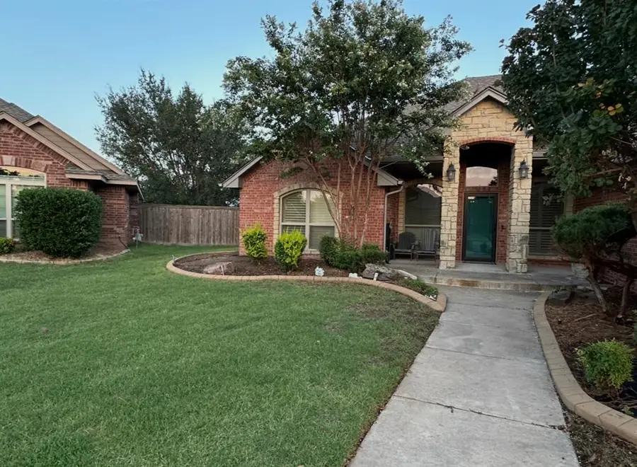 4001 Teton Lane, Norman, OK 73072 - #2