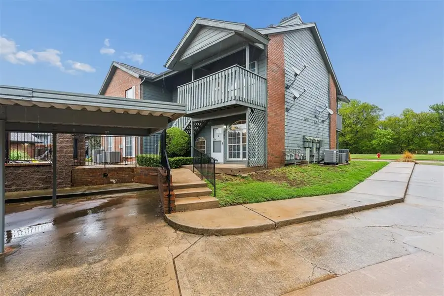11525 N Meridian Avenue #131, Oklahoma City, OK 73120 - #3