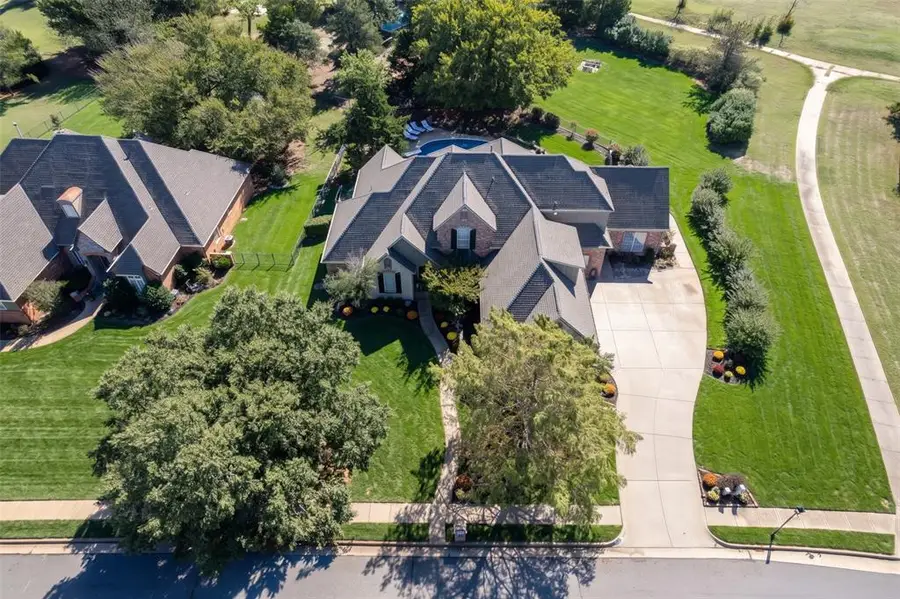 212 Hollowdale, Edmond, OK 73003 - #2