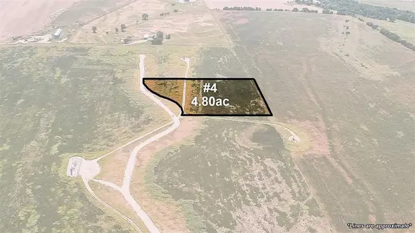 0 Fountain Road, Ponca City, OK 74601