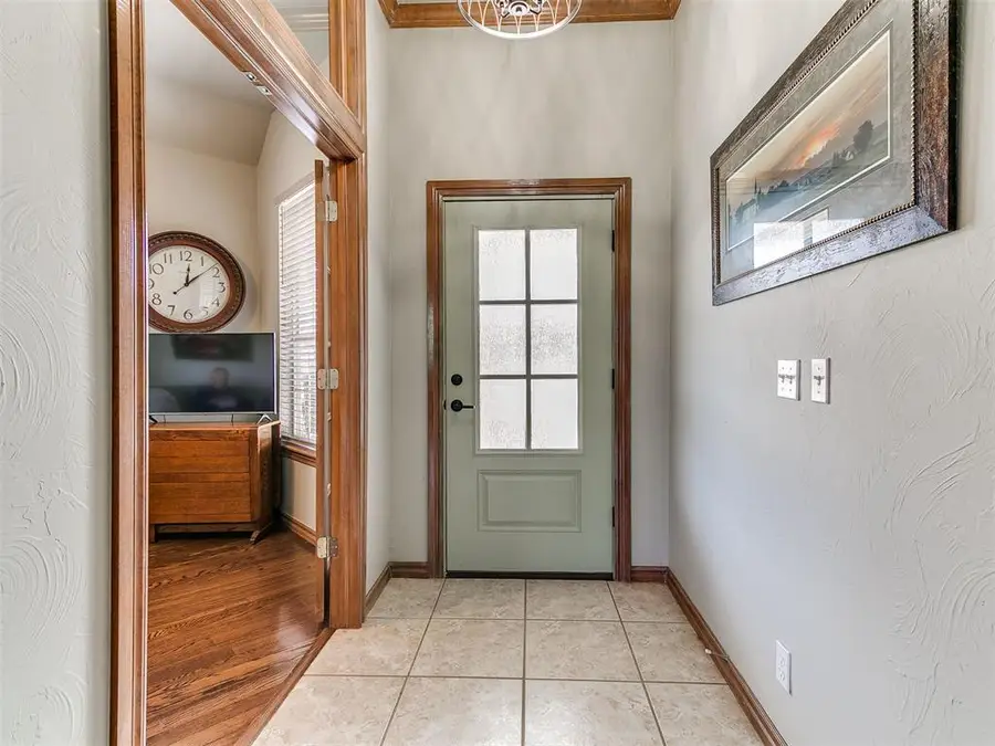 4001 Tamarac Ct Court, Edmond, OK 73003 - #3