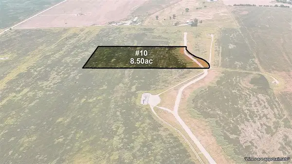 0 Fountain Road, Ponca City, OK 74601