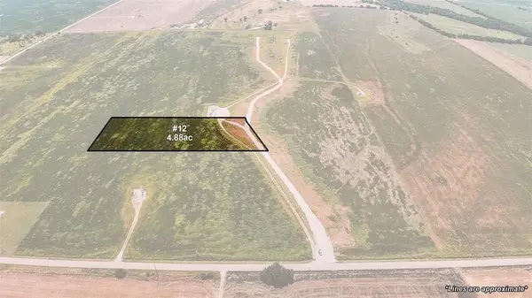 0 Fountain Road, Ponca City, OK 74601
