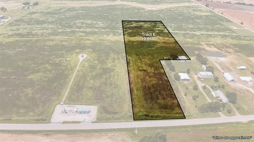 0 Ranch Drive, Ponca City, OK 74601 - #1