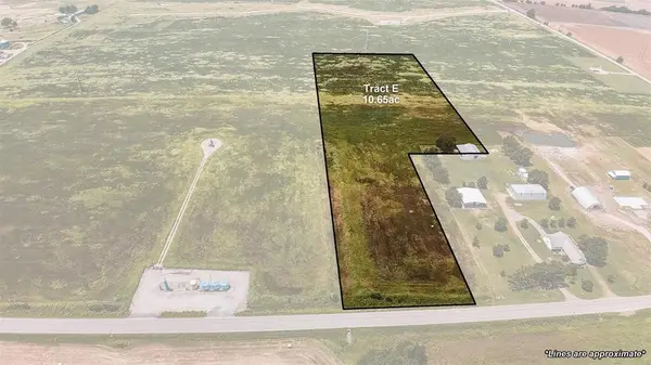 0 Ranch Drive, Ponca City, OK 74601