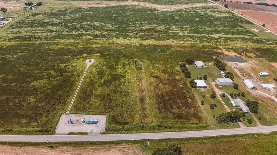 0 Ranch Drive, Ponca City, OK 74601 - #2