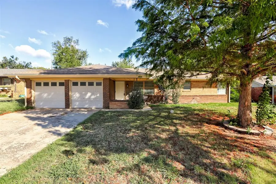 4409 NW Liberty Street, Oklahoma City, OK 73107 - #2