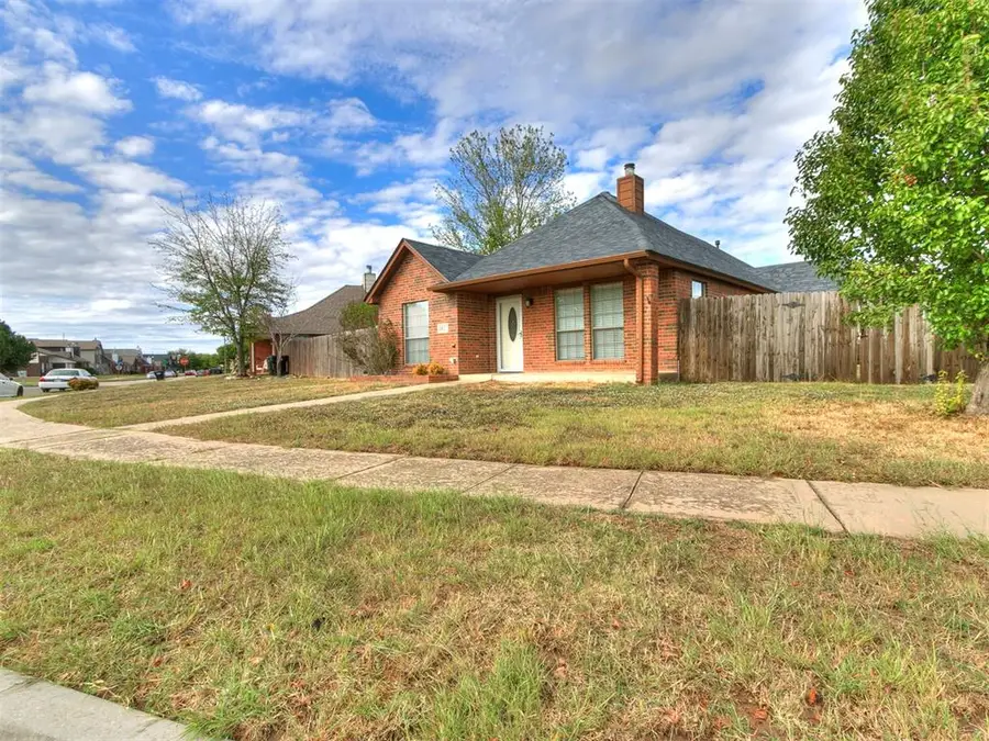 1423 SW 24th Street, Moore, OK 73170 - #3