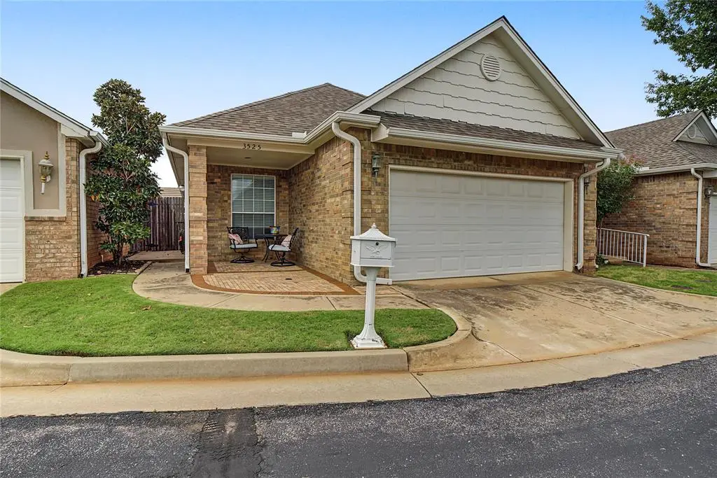 3525 NW 116th Terrace, Oklahoma City, OK 73120 - #1
