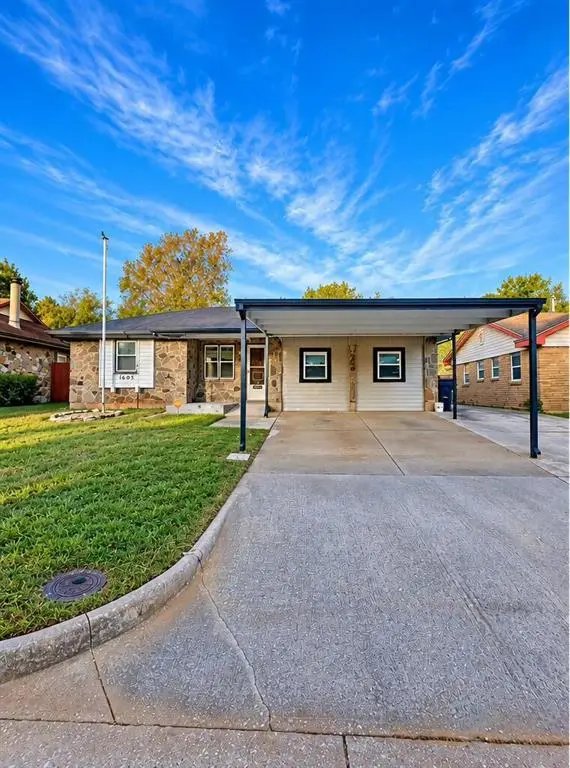 1605 Melinda Lane, Oklahoma City, OK 73130 - #2