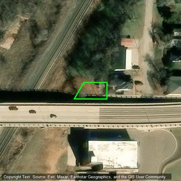 312 W Noble Avenue, Guthrie, OK 73044 - #1
