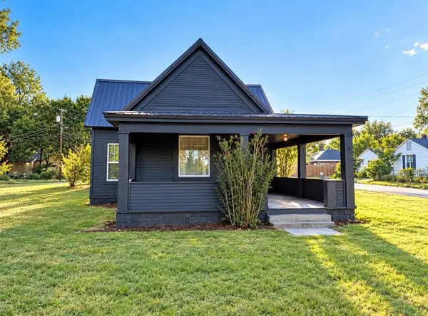 927 S 18th Street, Chickasha, OK 73018