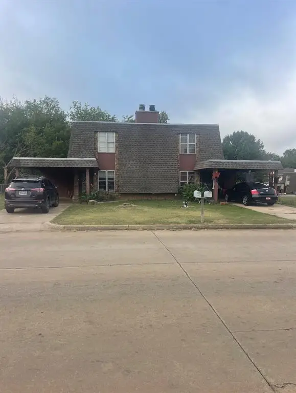 400 Woods Drive #402, Noble, OK 73068