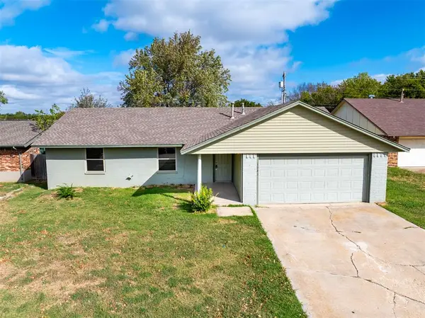 1923 Wilmington Court, Norman, OK 73071