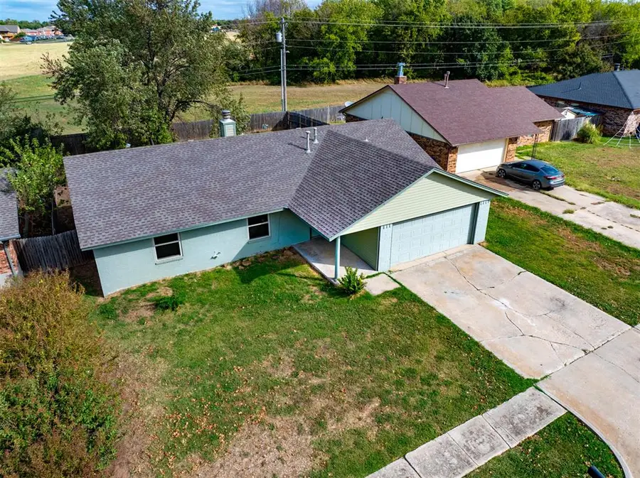 1923 Wilmington Court, Norman, OK 73071 - #2