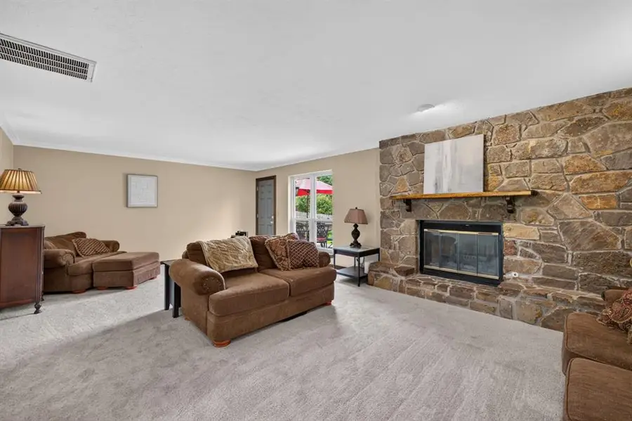 1809 Nighthawk Court, Edmond, OK 73034 - #3
