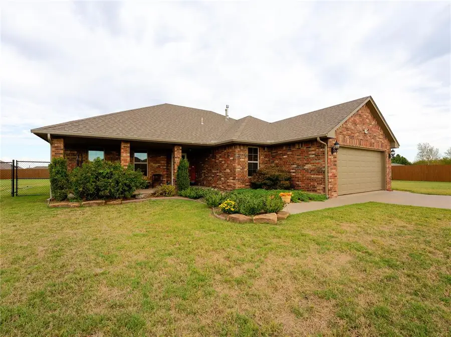 1880 Ken Drive, Guthrie, OK 73044 - #2