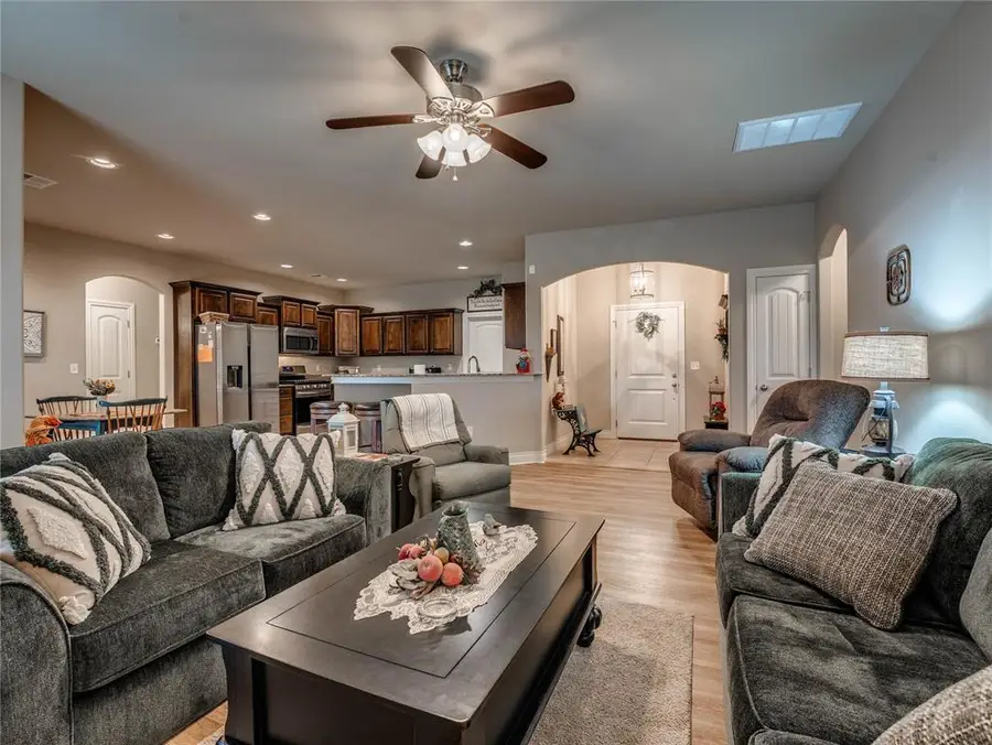1880 Ken Drive, Guthrie, OK 73044 - #3
