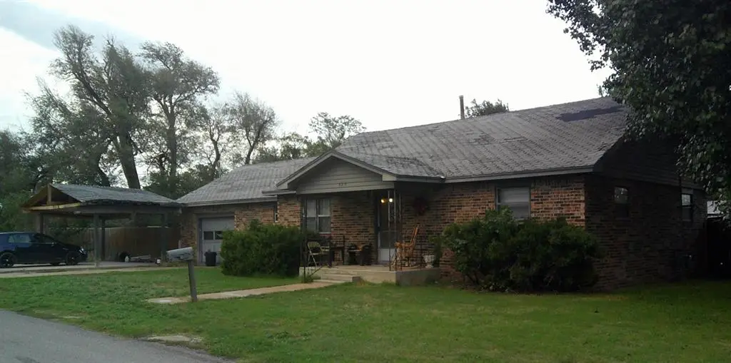 420 S 3rd Street, Cyril, OK 73029 - #1
