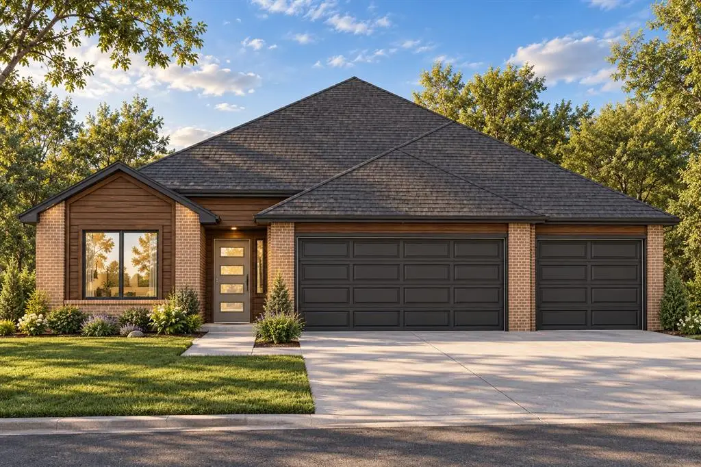 12116 Birch Street, Yukon, OK 73099 - #1