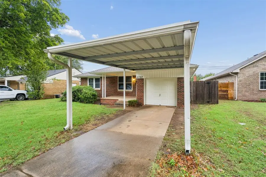 3727 Linda Avenue, Oklahoma City, OK 73112 - #3