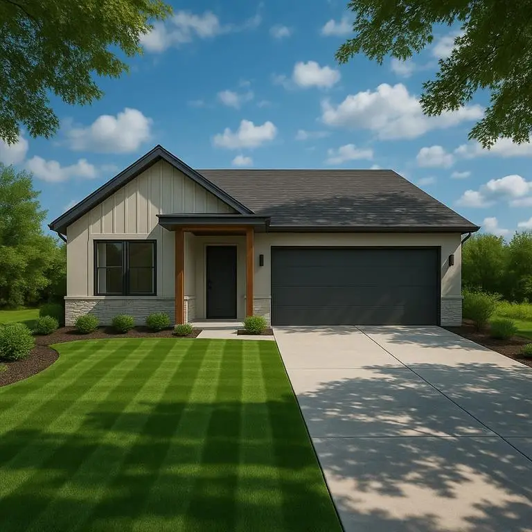 844 NW 105th Street, Oklahoma City, OK 73114 - #1
