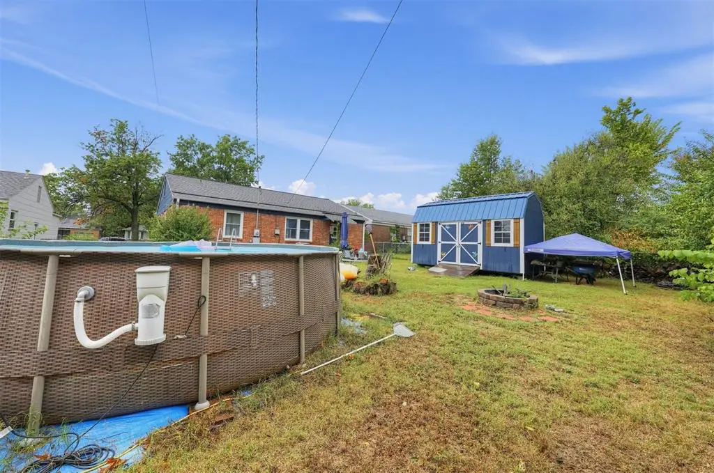 4029 E 27th Street, Tulsa, OK 74114 - #1